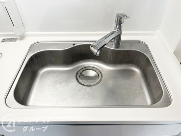 グラン・シティオ歌島橋　中古マンション