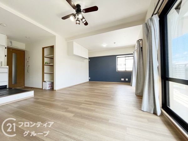 グラン・シティオ歌島橋　中古マンション