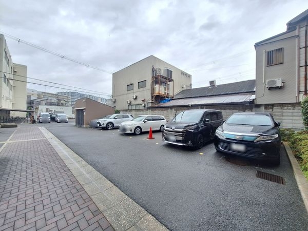グラン・シティオ歌島橋　中古マンション