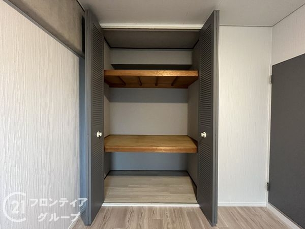 日商岩井香枦園マンション２号棟　中古マンション