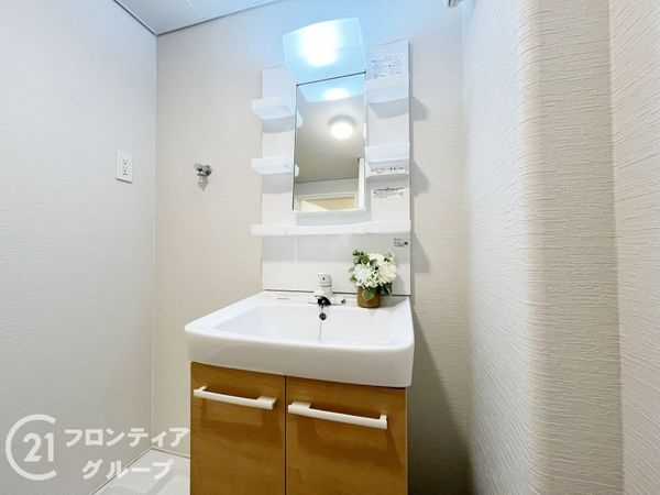 日商岩井香枦園マンション２号棟　中古マンション