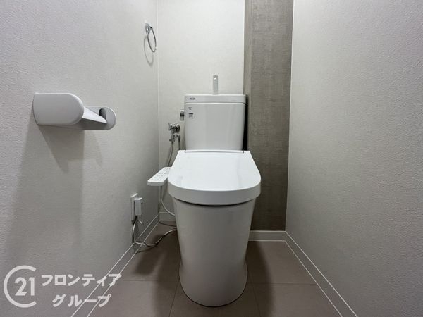 日商岩井香枦園マンション２号棟　中古マンション