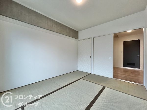 日商岩井香枦園マンション２号棟　中古マンション