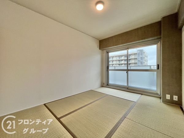 日商岩井香枦園マンション２号棟　中古マンション