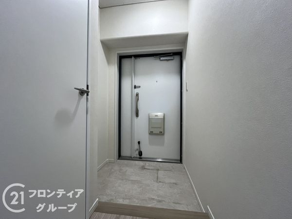 日商岩井香枦園マンション２号棟　中古マンション