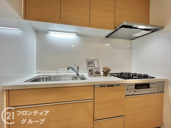 日商岩井香枦園マンション２号棟　中古マンション