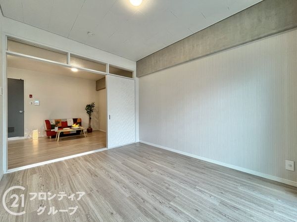 日商岩井香枦園マンション２号棟　中古マンション