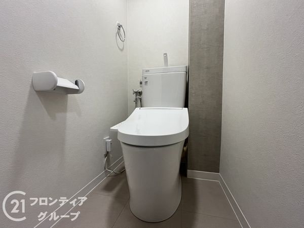 日商岩井香枦園マンション２号棟　中古マンション