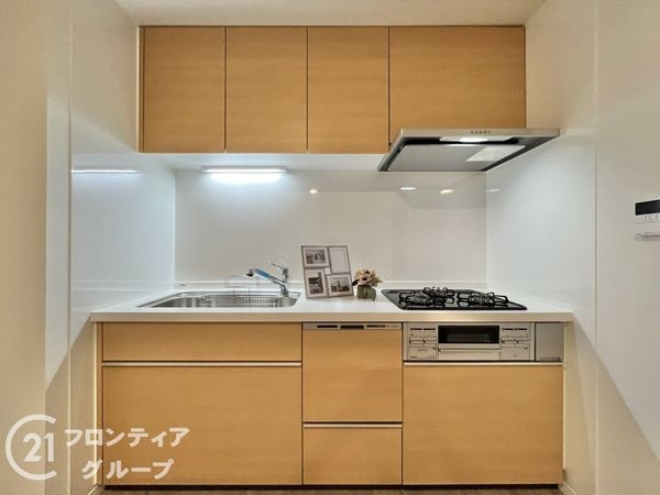 日商岩井香枦園マンション２号棟　中古マンション