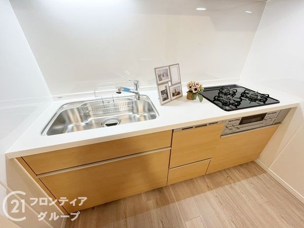 日商岩井香枦園マンション２号棟　中古マンション