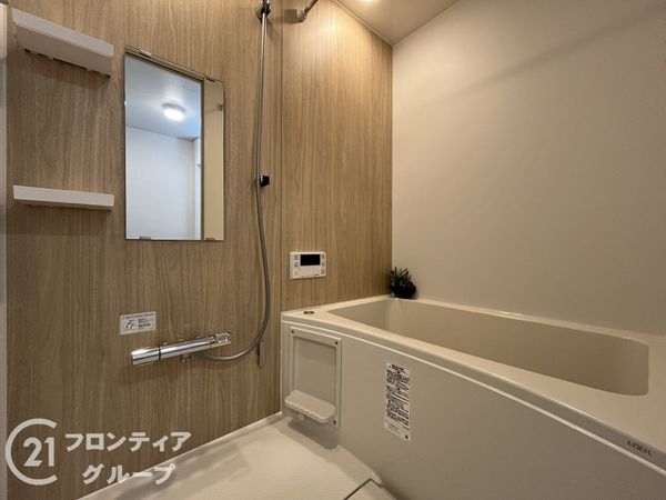 日商岩井香枦園マンション２号棟　中古マンション