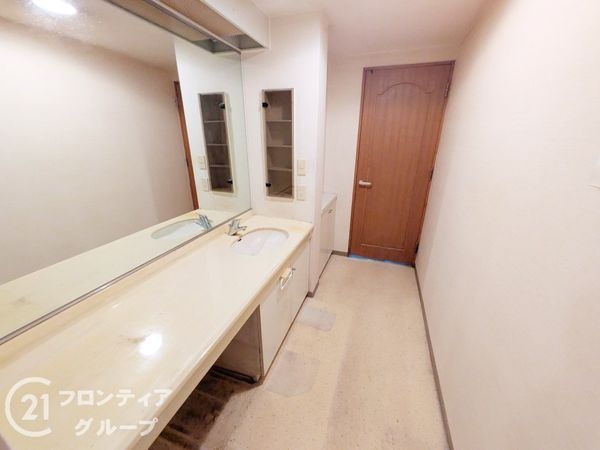 ヒューマンズ甲子園口　中古マンション