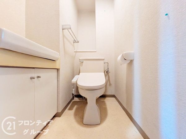 ヒューマンズ甲子園口　中古マンション