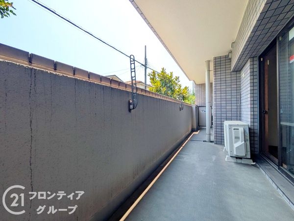 ヒューマンズ甲子園口　中古マンション