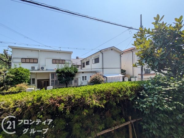 ヒューマンズ甲子園口　中古マンション