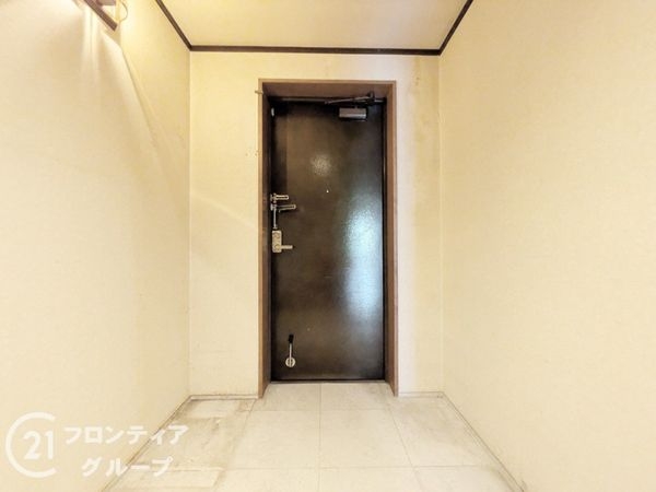 ヒューマンズ甲子園口　中古マンション