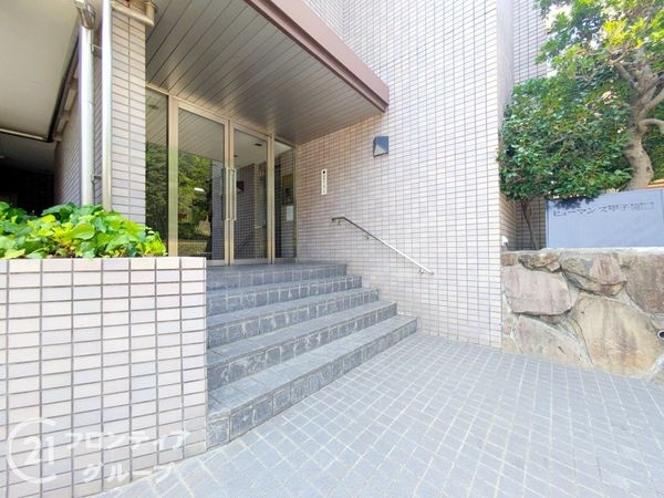 ヒューマンズ甲子園口　中古マンション