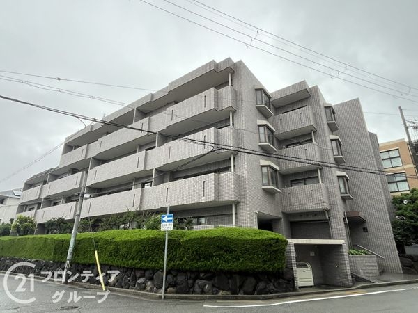 ヒューマンズ甲子園口　中古マンション