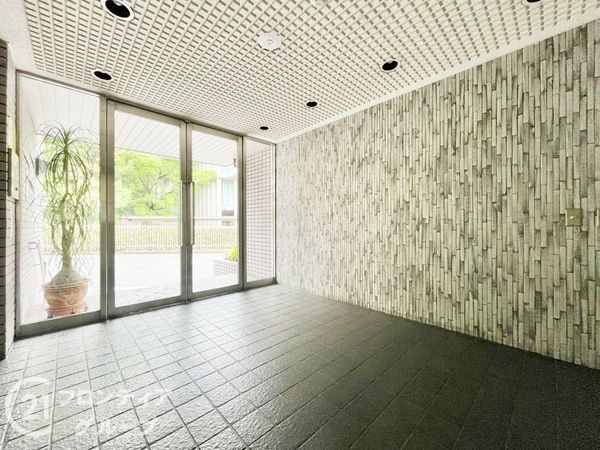 ヒューマンズ甲子園口　中古マンション