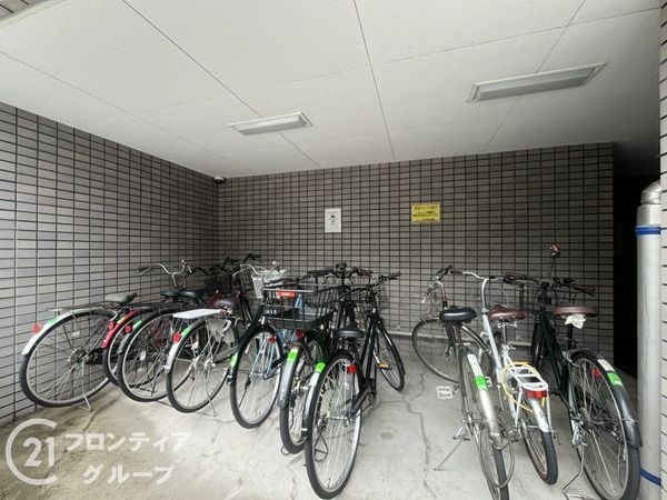 ヒューマンズ甲子園口　中古マンション