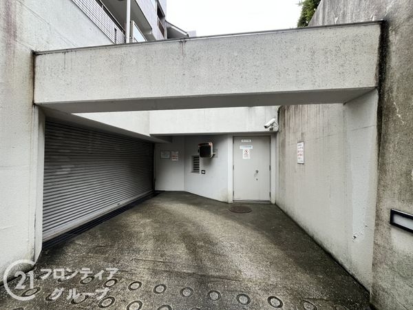 ヒューマンズ甲子園口　中古マンション