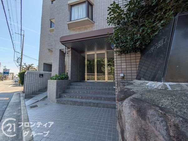 ヒューマンズ甲子園口　中古マンション