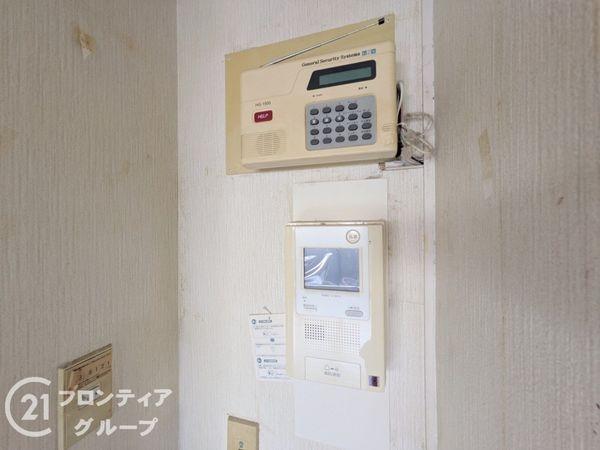 ヒューマンズ甲子園口　中古マンション