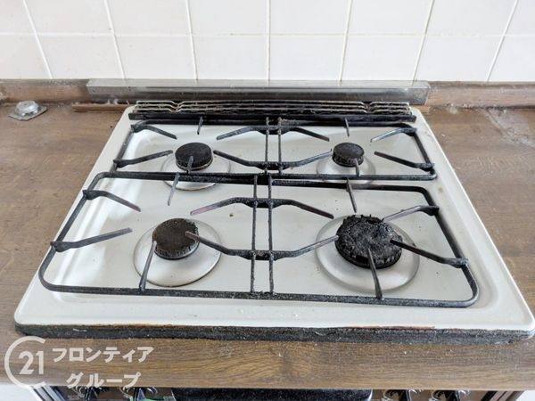 ヒューマンズ甲子園口　中古マンション