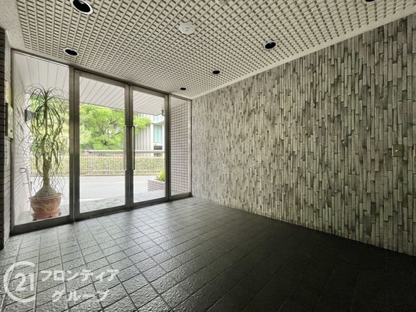 ヒューマンズ甲子園口　中古マンション