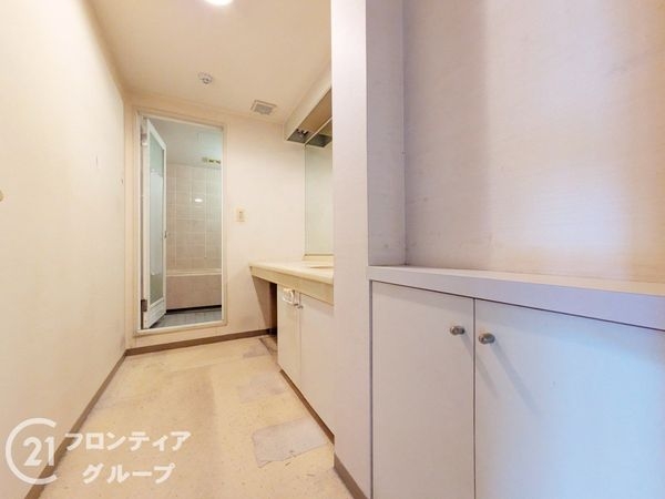 ヒューマンズ甲子園口　中古マンション