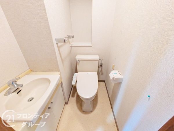 ヒューマンズ甲子園口　中古マンション