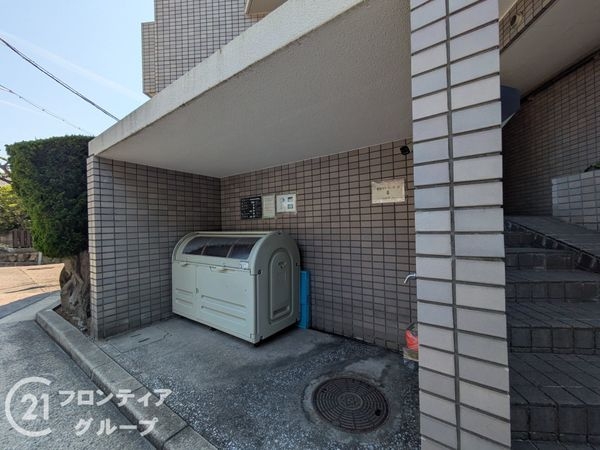 ヒューマンズ甲子園口　中古マンション