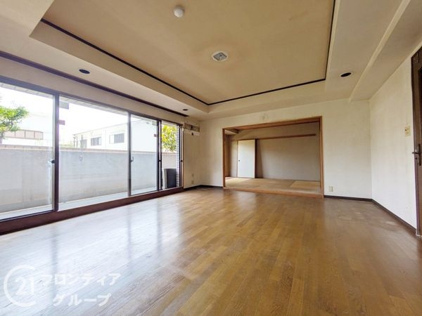 ヒューマンズ甲子園口　中古マンション