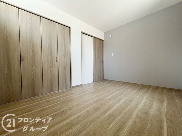 尼崎市稲葉荘１丁目　新築一戸建て　１号地