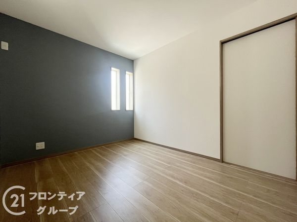 尼崎市稲葉荘１丁目　新築一戸建て　１号地