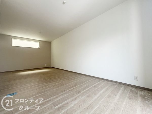 尼崎市稲葉荘１丁目　新築一戸建て　１号地