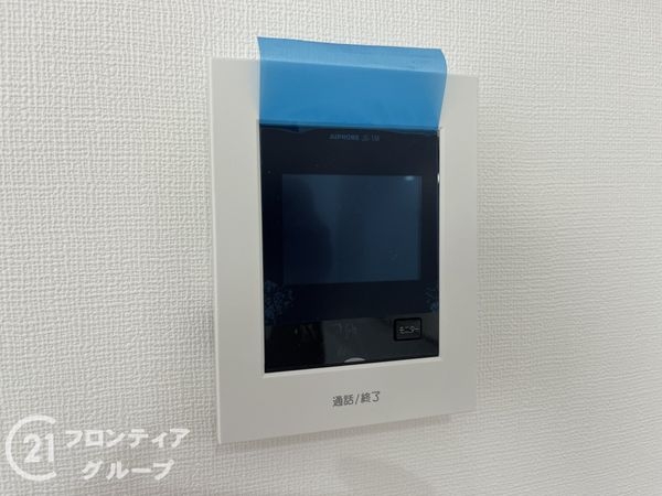 尼崎市稲葉荘１丁目　新築一戸建て　１号地