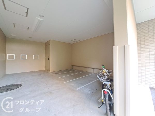 プレサンスロジェ伊丹ラヴィ　中古マンション