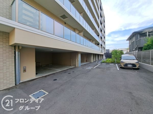 プレサンスロジェ伊丹ラヴィ　中古マンション