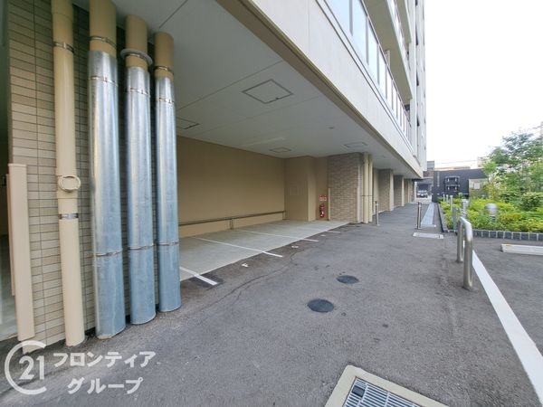 プレサンスロジェ伊丹ラヴィ　中古マンション