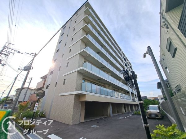 プレサンスロジェ伊丹ラヴィ 中古マンション