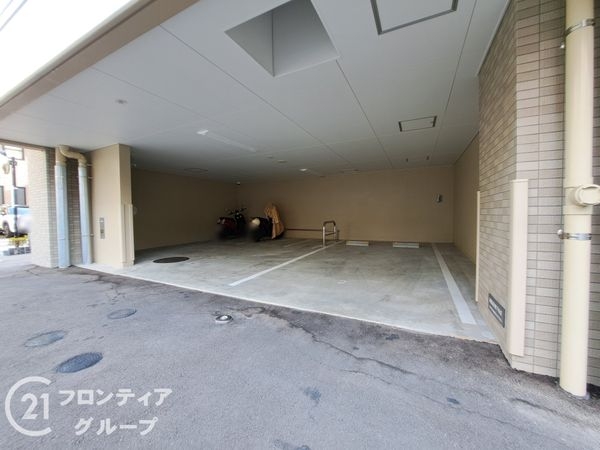 プレサンスロジェ伊丹ラヴィ　中古マンション