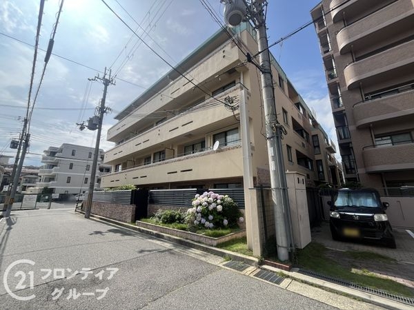 パレ・シェール武庫之荘　中古マンション