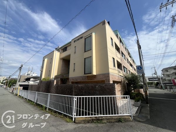 パレ・シェール武庫之荘　中古マンション