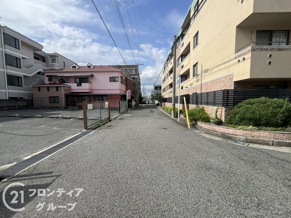 パレ・シェール武庫之荘　中古マンション