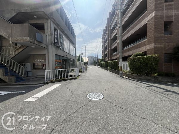 パレ・シェール武庫之荘　中古マンション