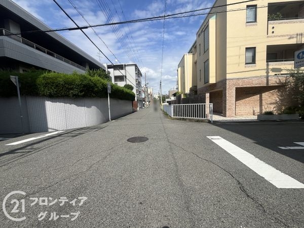 パレ・シェール武庫之荘　中古マンション