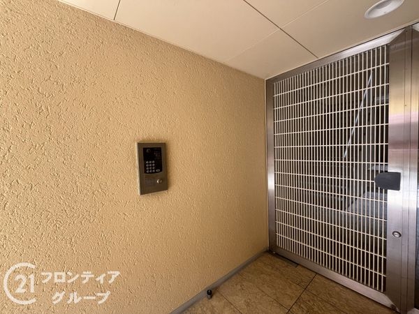 パレ・シェール武庫之荘　中古マンション