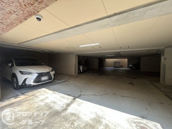 パレ・シェール武庫之荘　中古マンション