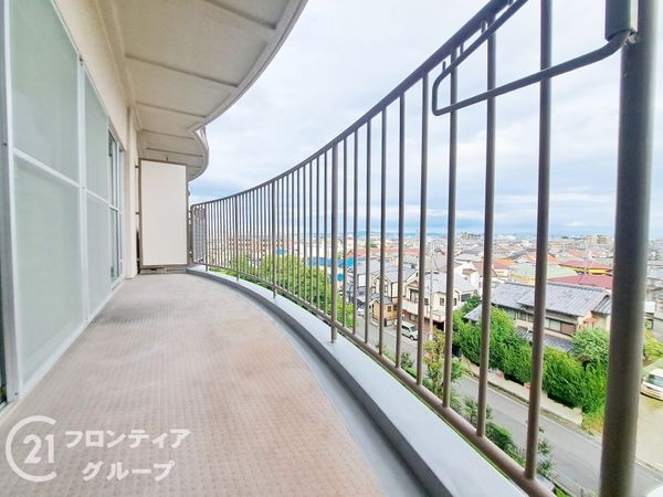 労金昆陽コーポＤ棟　中古マンション